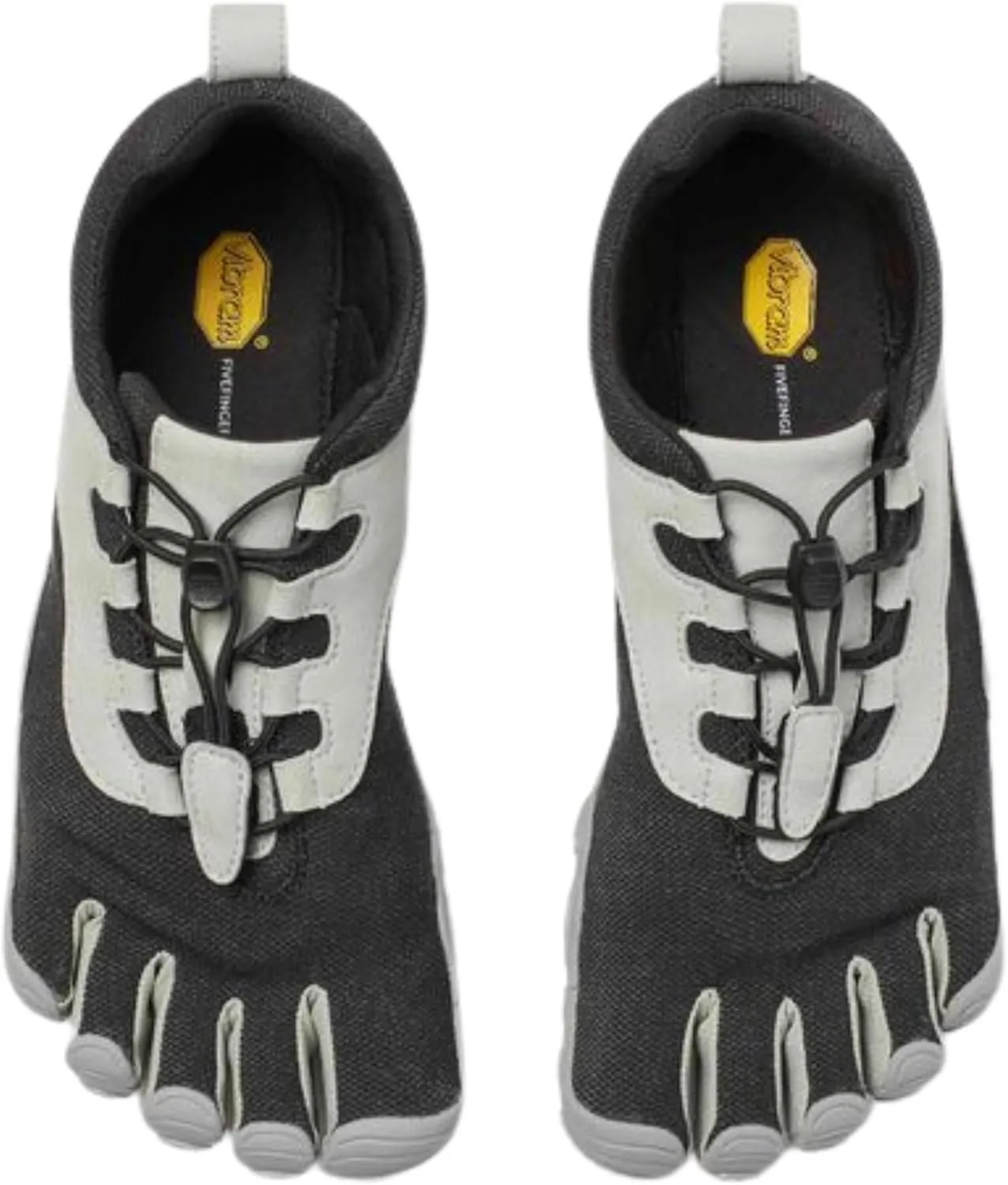 Vibram Men's FiveFingers V-Run Retro