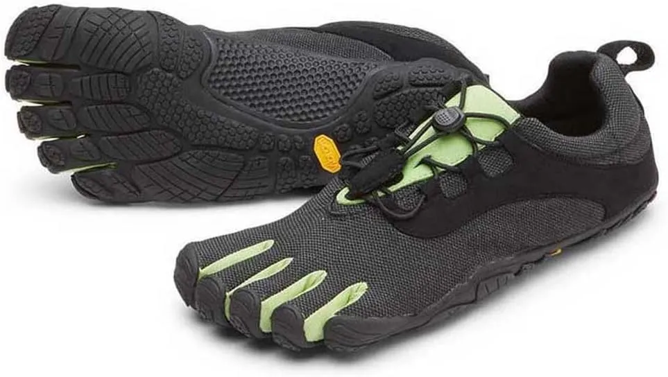 Vibram Men's FiveFingers V-Run Retro