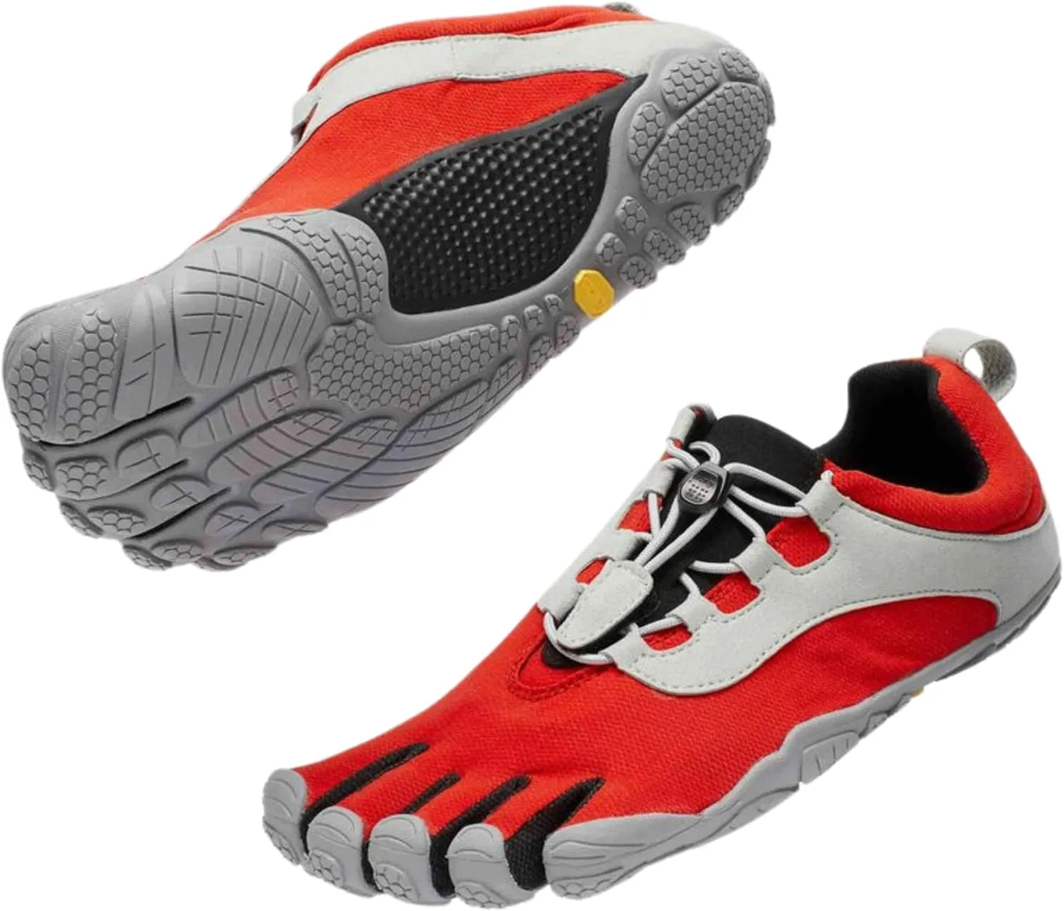 Vibram Men's FiveFingers V-Run Retro