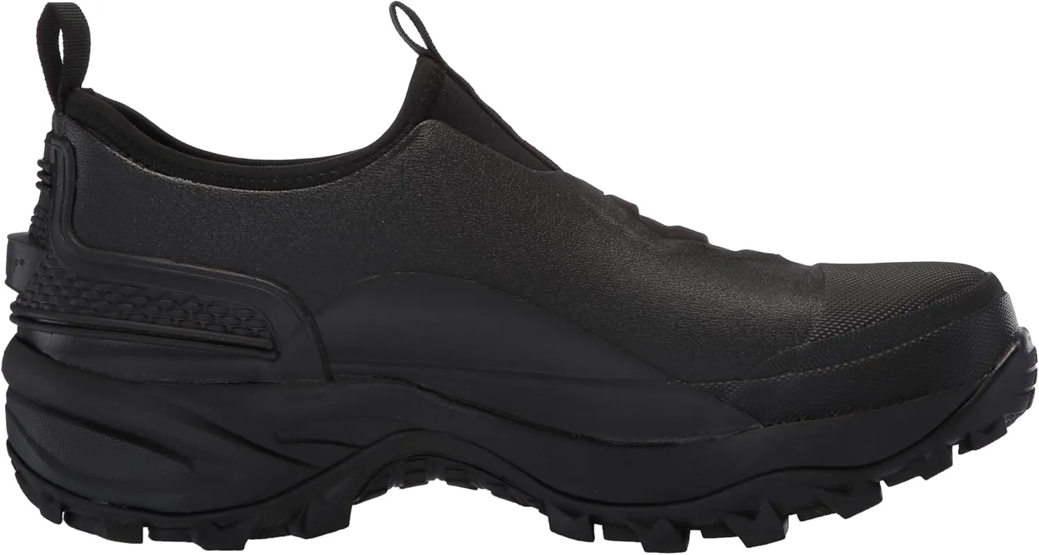 Western Chief Men's Rambler Waterproof Slip on Rain Shoe