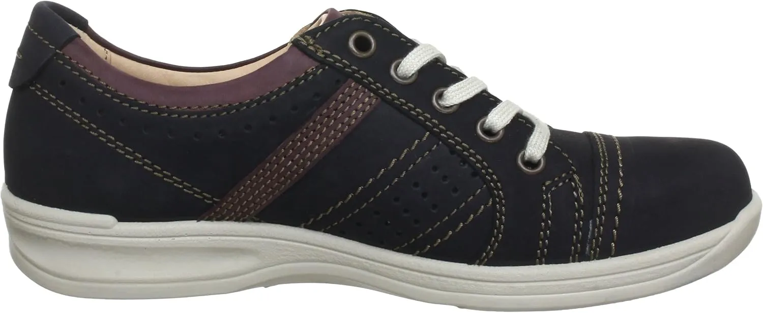 Women's Lace-up Shoes