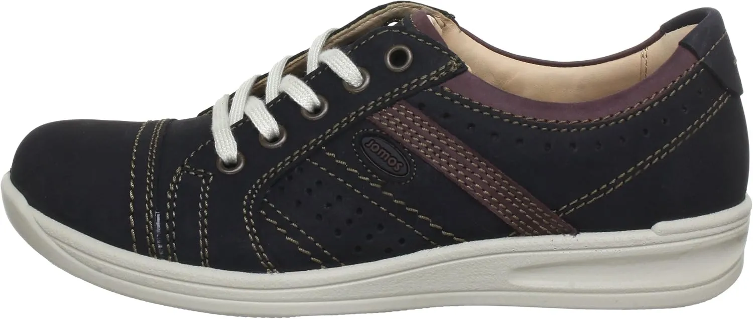 Women's Lace-up Shoes