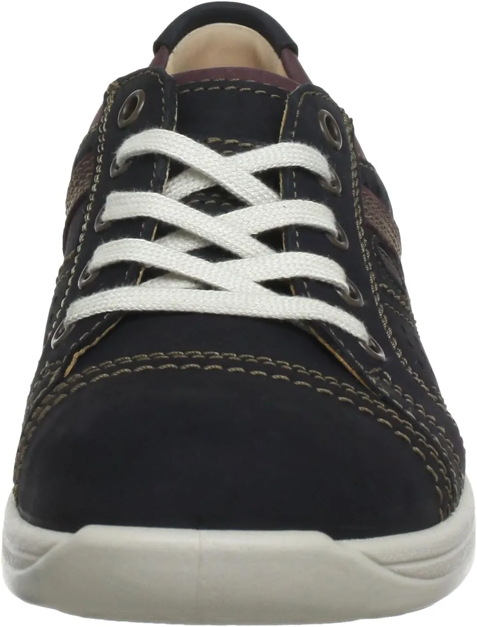 Women's Lace-up Shoes