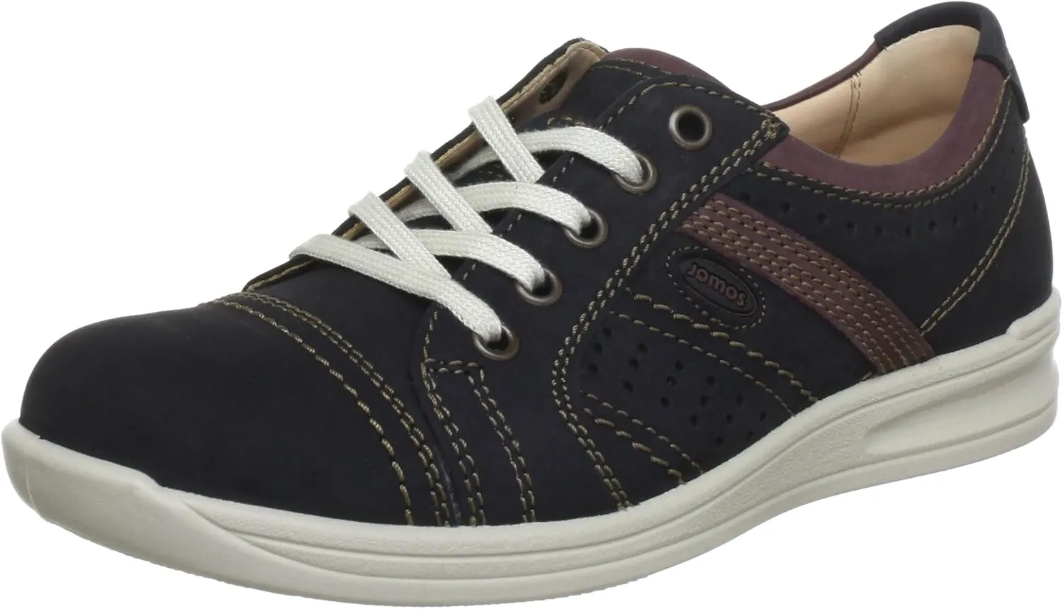 Women's Lace-up Shoes