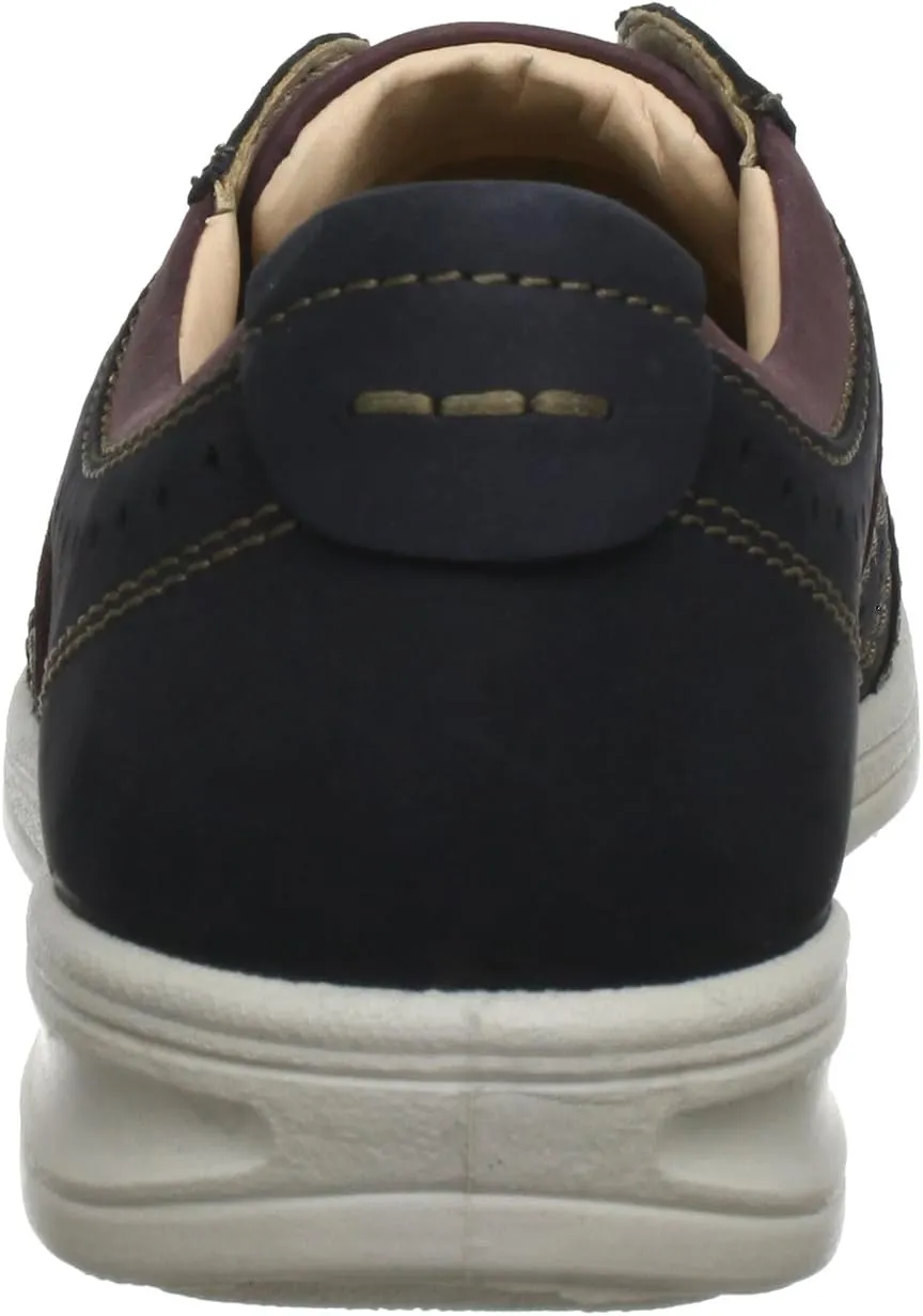Women's Lace-up Shoes