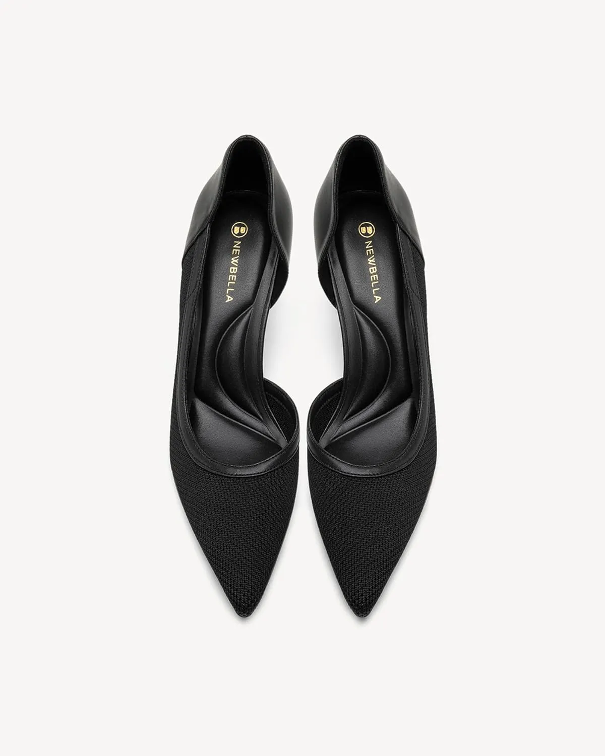 Women's Pointed Toe Pumps Shoes