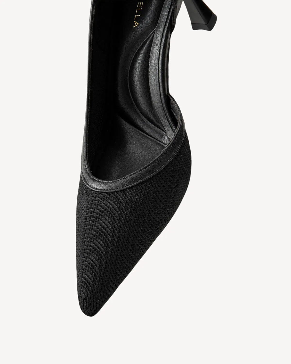 Women's Pointed Toe Pumps Shoes