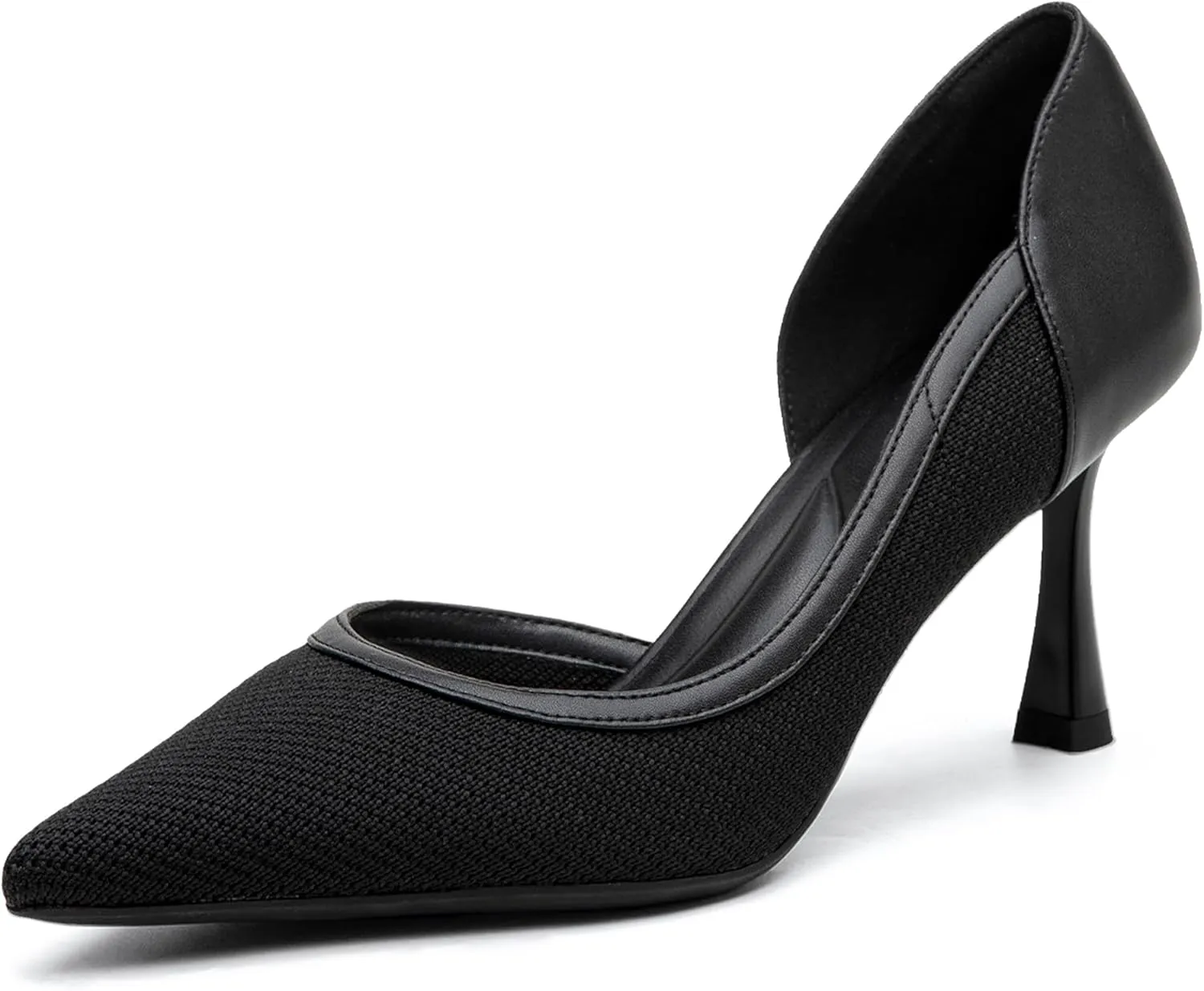 Women's Pointed Toe Pumps Shoes
