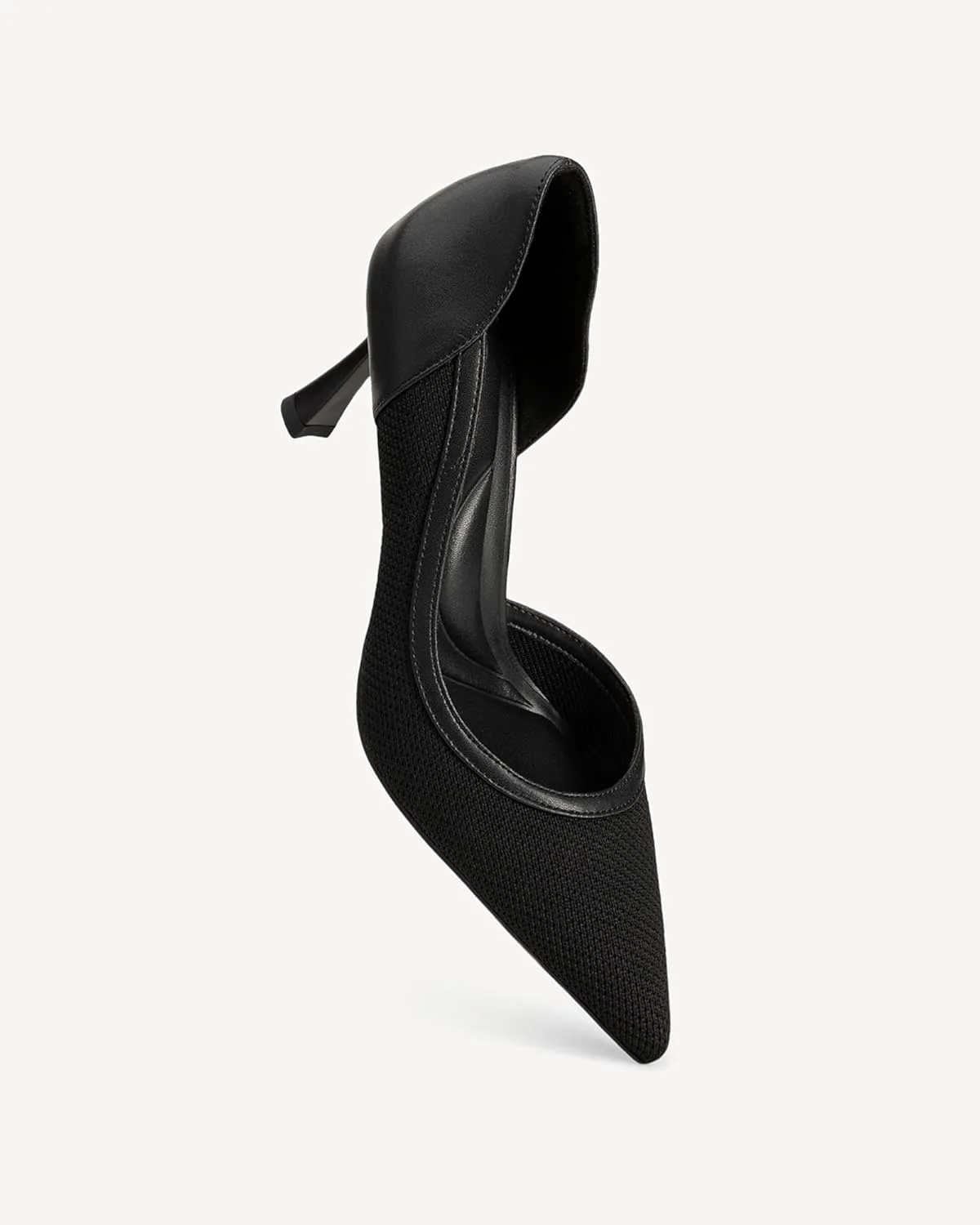 Women's Pointed Toe Pumps Shoes