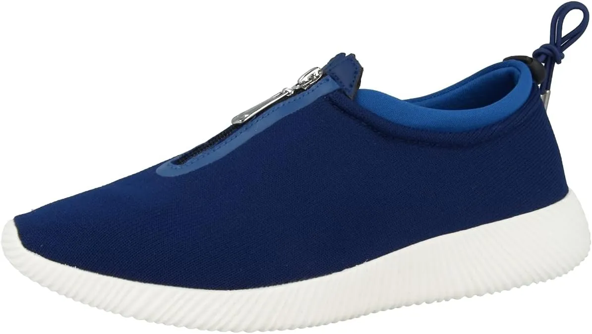 Women's Top Sneakers Lace-up Low Shoes