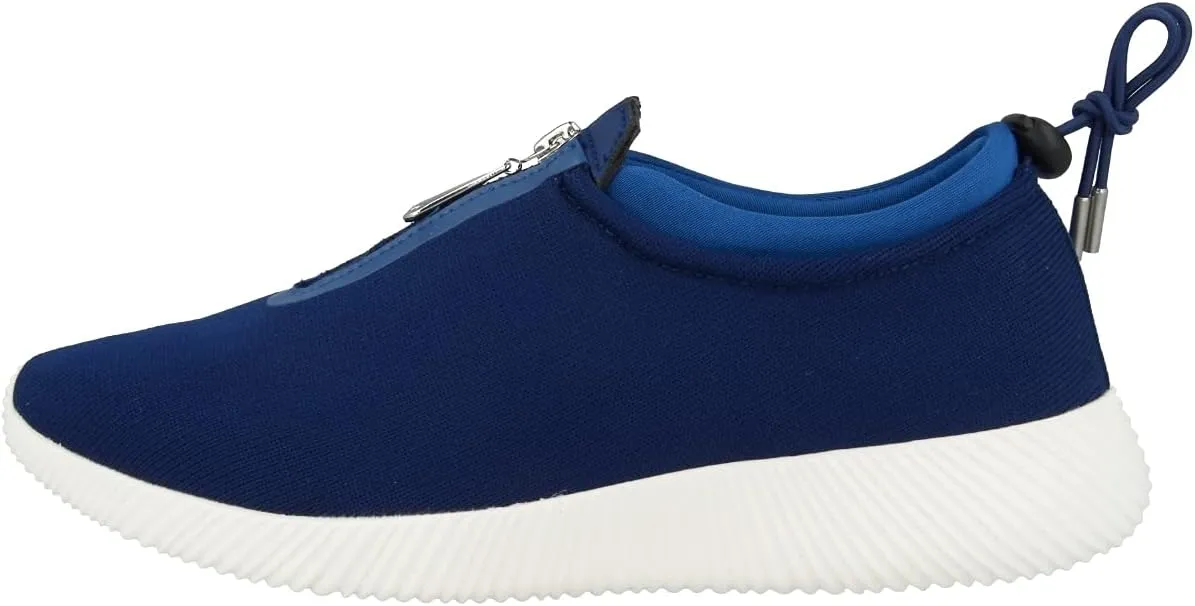 Women's Top Sneakers Lace-up Low Shoes
