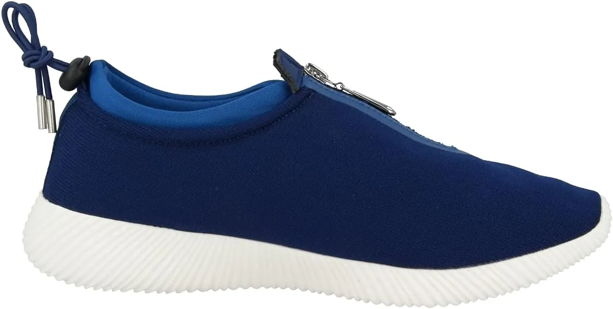Women's Top Sneakers Lace-up Low Shoes