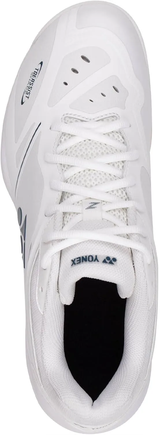 YONEX Power Cushion 65 Z4 Men's Indoor Court Shoe (White)